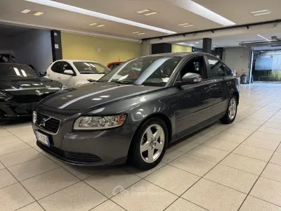 Usata Volvo S40