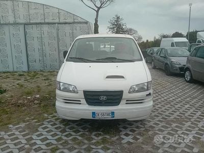 Hyundai H-1
