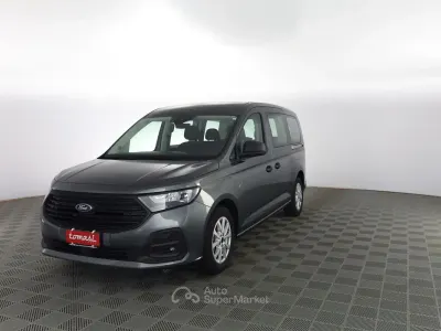 Occasion Ford Grand Tourneo Connect 102 ch (75 kW) 2025 Gris Monospace