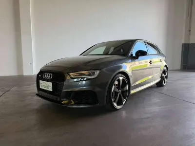 Usata Audi RS3