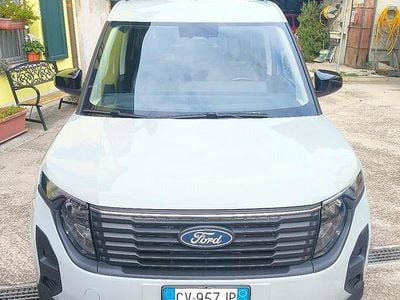 Occasion Ford Tourneo