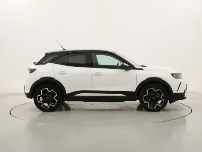 Usata Opel Mokka-e