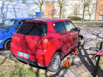 usata Suzuki Swift Swift 1.6 3p. Sport GL