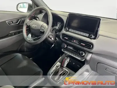 Occasion Hyundai Kona N Performance 280 ch (205 kW) 2023 Blanc SUV