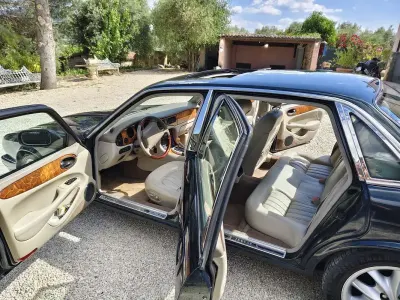 Usata Jaguar XJ 284 CV (208 kW) 2003 Berlina