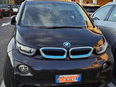 Occasion BMW i3 170 ch (125 kW) 2015 Noir Citadine