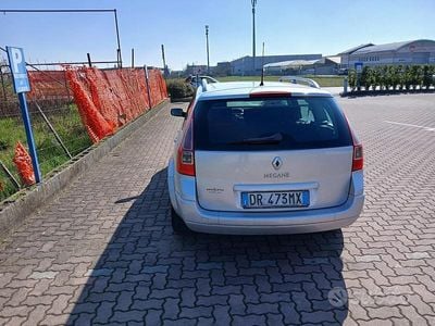 Renault Mégane GrandTour