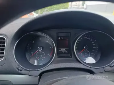 Usata VW Golf VI