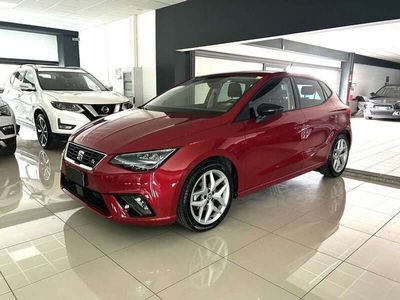 usata Seat Ibiza 1.0 EcoTSI 115 CV 5p. FR