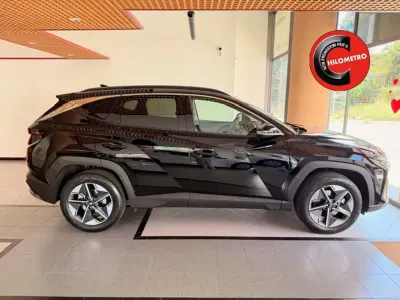 Nuova Hyundai Tucson 179 CV (131 kW) 2026 Nero SUV