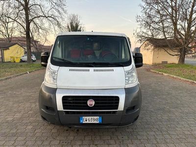 usata Fiat Ducato DIESEL ANNO 2014