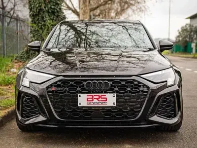 Usata Audi RS3 400 CV (294 kW) 2023 Berlina