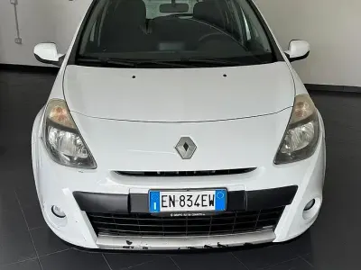 Usata Renault Clio IV