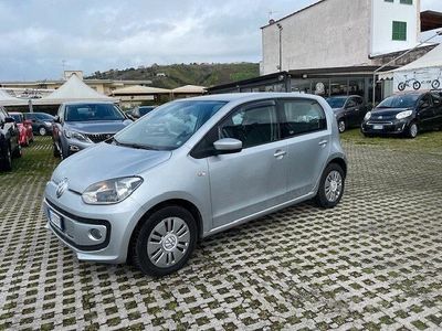 usata VW up! up! 1.0 75 CV 5p. move