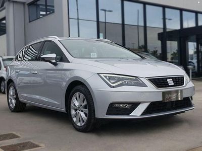 usata Seat Leon 1.6 TDI 115 CV DSG Business