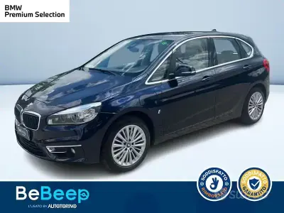 Occasion BMW 225 Active Tourer