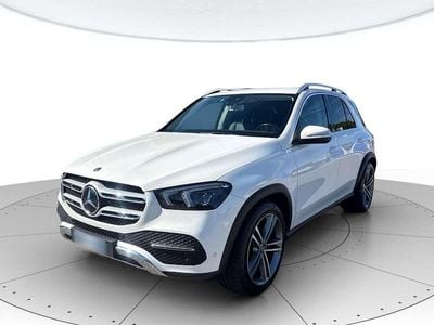 Mercedes GLE300