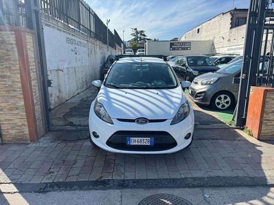 Usata Ford Fiesta 97 CV (71 kW) 2011 Other Utilitaria