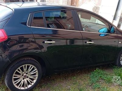Usata Fiat Sedici 120 CV (88 kW) 2012 SUV