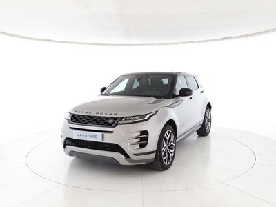 usata Land Rover Range Rover evoque RR