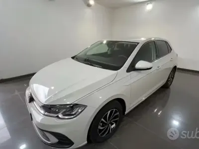 Usata VW Polo