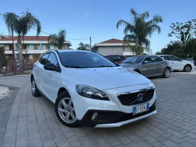Usata Volvo V40 CC