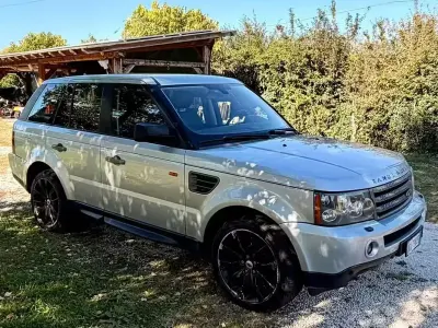 Usata Land Rover Range Rover Sport