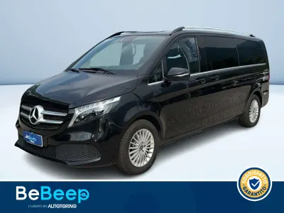 Usata Mercedes V250