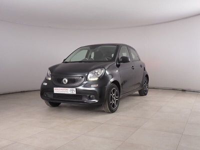 usata Smart ForFour forfour70 1.0 Passion