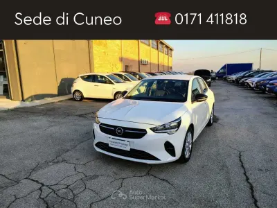 Occasion Opel Corsa Edition 75 ch (55 kW) 2023 Other Berline