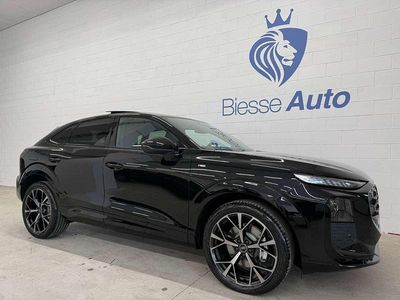 Nuova Audi Q3 Sportback S-Line 150 CV (110 kW) 2026 Nero mythonos SUV