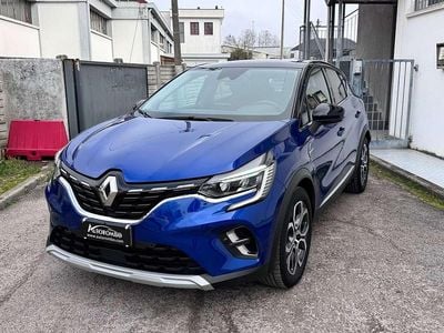 Usata Renault Captur Techno 94 CV (69 kW) 2023 Other SUV