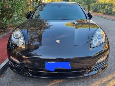 Usata Porsche Panamera 299 CV (219 kW) 2010 Berlina