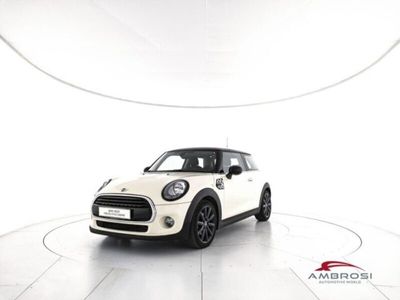 usata Mini Cooper 3 Porte 1.5 Boost