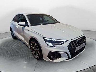 usata Audi A3 Sportback e-tron 45 TFSI E S TRONIC MY 24