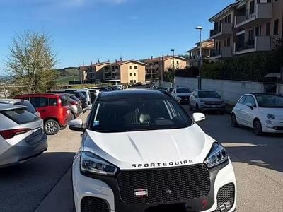 Usata Sportequipe S7 160 CV (117 kW) 2024 SUV