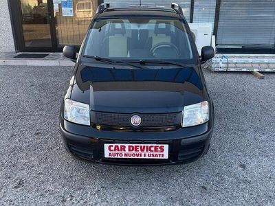 usata Fiat Panda 1.2 Active GPL NEOPATENTATI