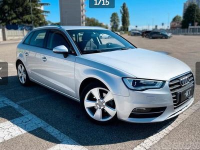 usata Audi A3 Sportback e-tron - 2014