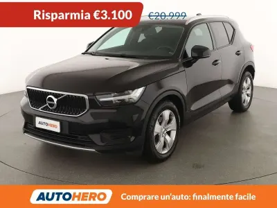Usata Volvo XC40