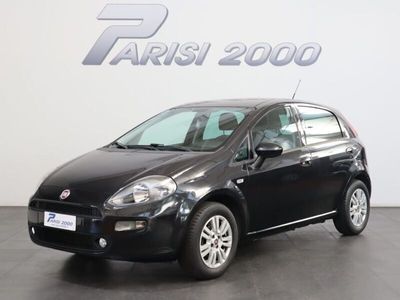 usata Fiat Punto 1.2 69CV 5p. S&S Lounge *PROMO PARISI40*