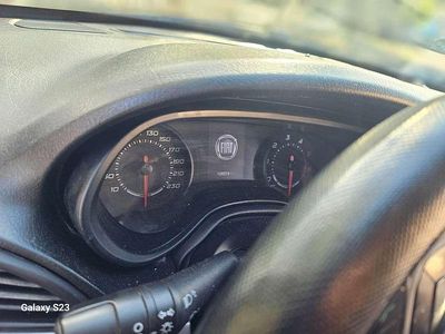 Usata Fiat Tipo Pop 95 CV (69 kW) 2017 Beige Berlina