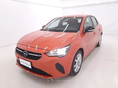 Używany Opel Corsa