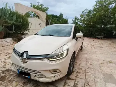 Usata Renault Clio