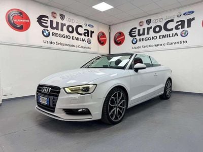 Audi A3 Cabriolet