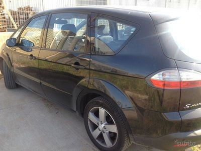 Ford c max usata roma