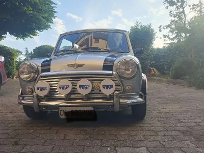 Usata Rover Mini 61 CV (44 kW) 1991 Utilitaria