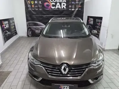 Occasion Renault Talisman