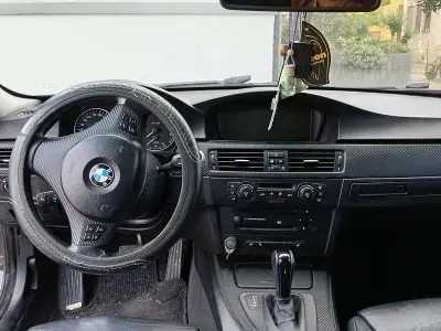Usata BMW 320 163 CV (119 kW) 2005 Berlina