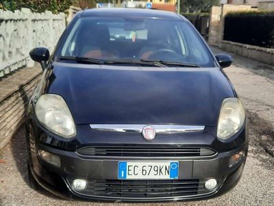 usata Fiat Punto Evo - 2010