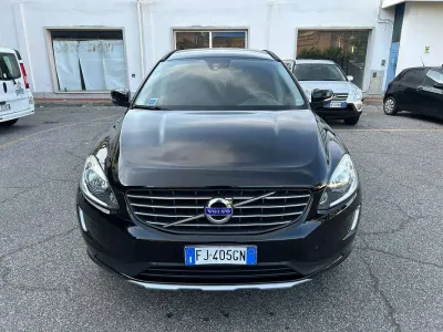 Usata Volvo XC60